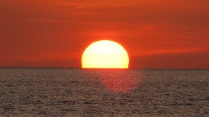 Sonnenuntergaenge
