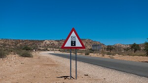 Namibia