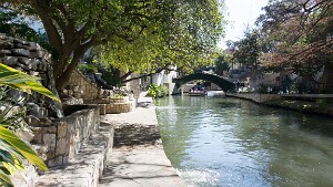 San Antonio