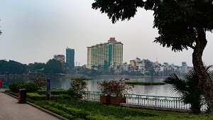 Vietnam + Kombotscha